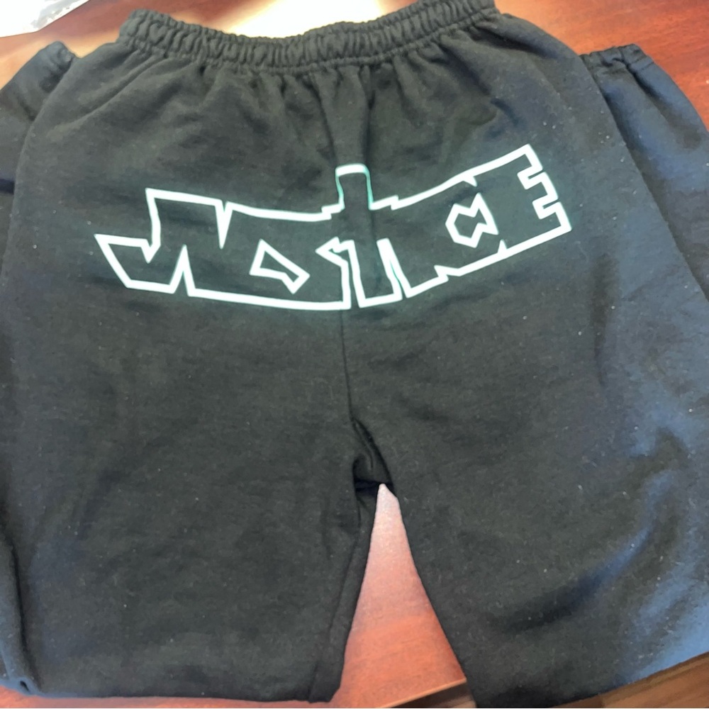 Justin Bieber- Justice Tour Sweats